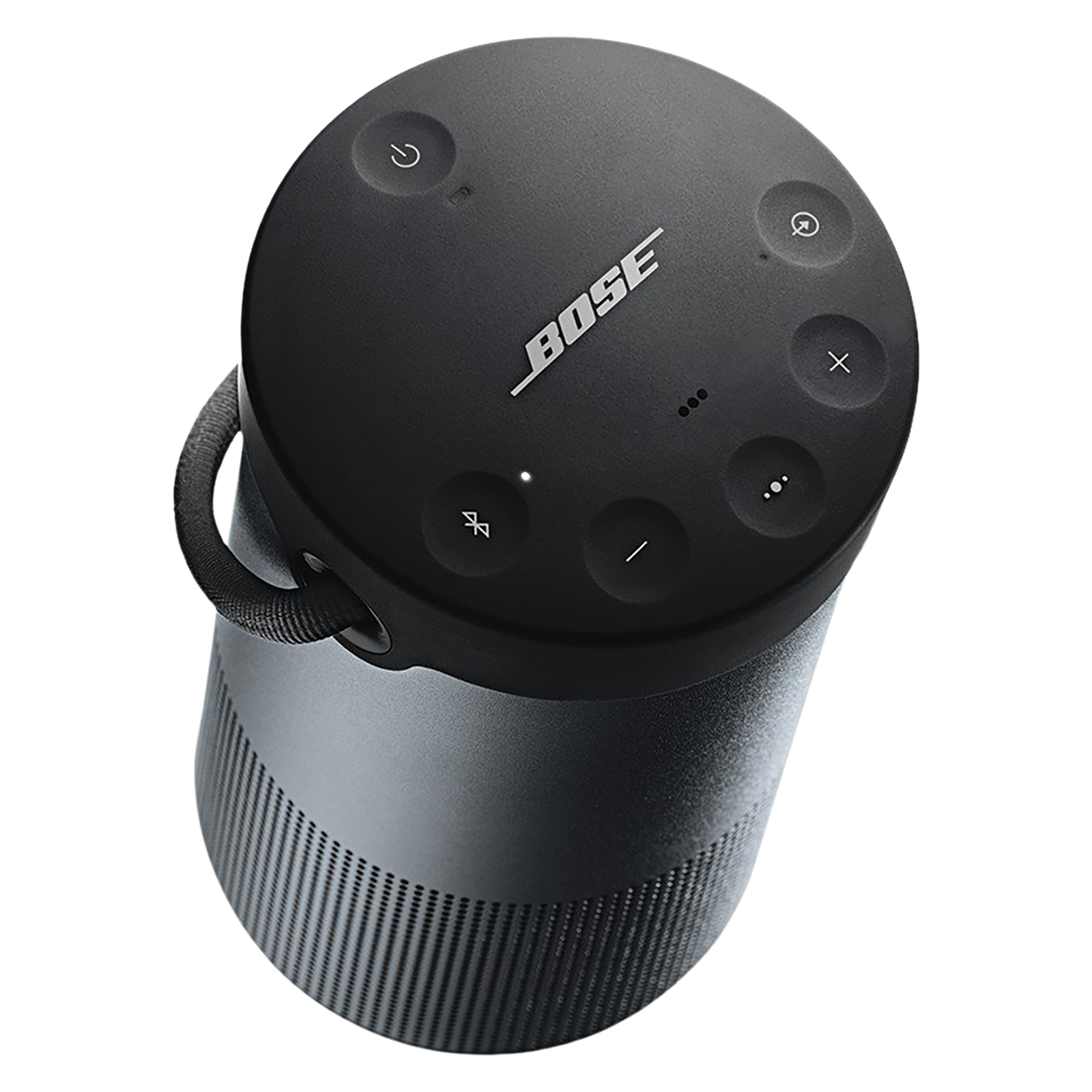 Bose black offers bluetooth speaker